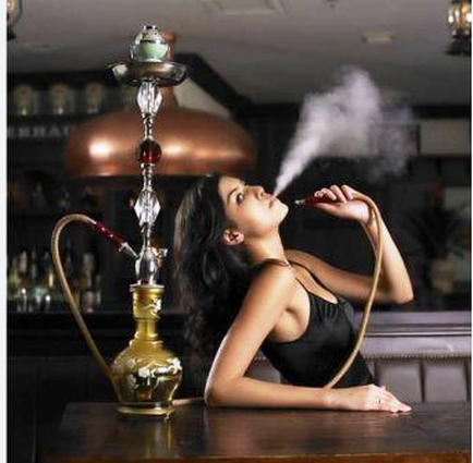 hookah hookah
